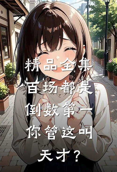 精品全集百场都是倒数第一，你管这叫天才？