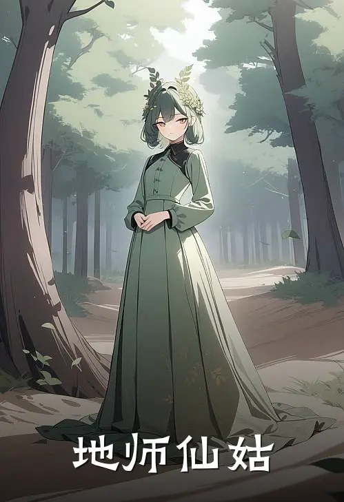 地师仙姑