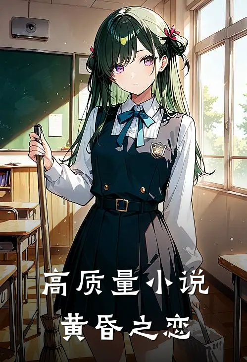 高质量小说黄昏之恋