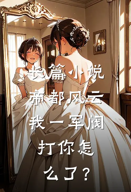 长篇小说帝都风云：我一军阀，打你怎么了？