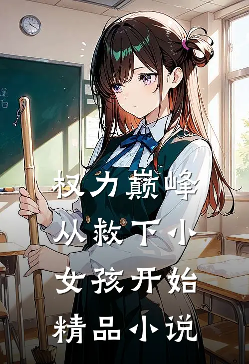 权力巅峰：从救下小女孩开始精品小说