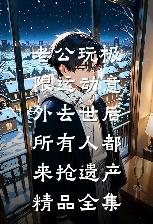 老公玩极限运动意外去世后，所有人都来抢遗产精品全集