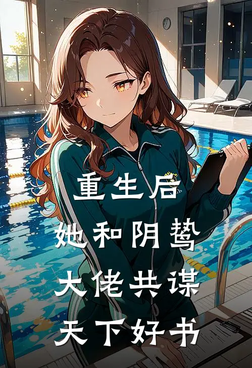 重生后，她和阴鸷大佬共谋天下好书