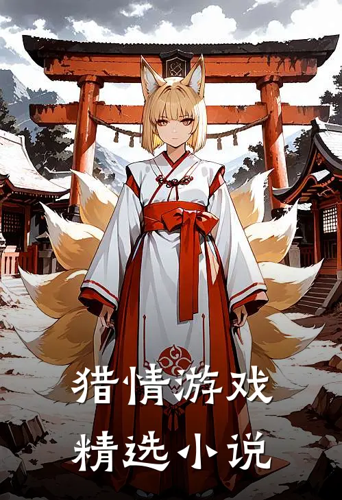 猎情游戏精选小说