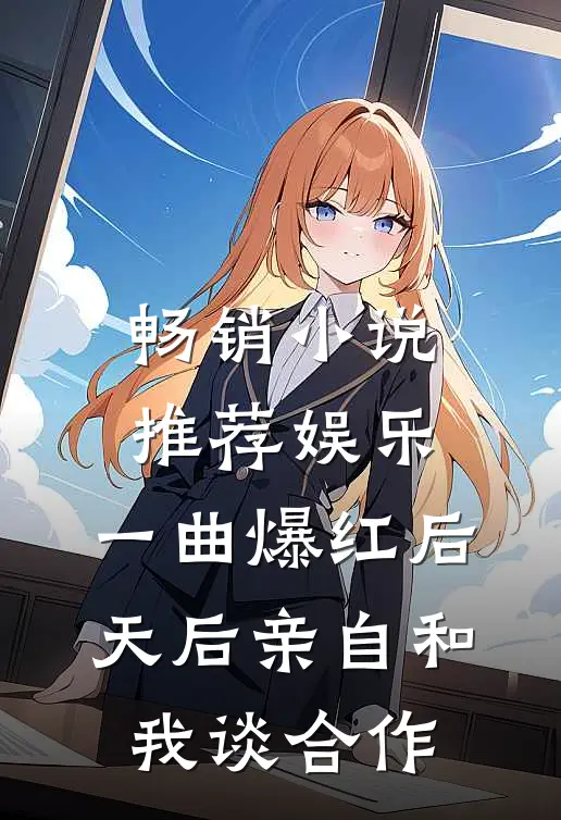 畅销小说推荐娱乐：一曲爆红后，天后亲自和我谈合作