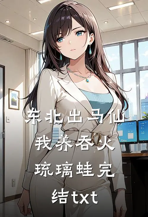 东北出马仙：我养吞火琉璃蛙完结txt
