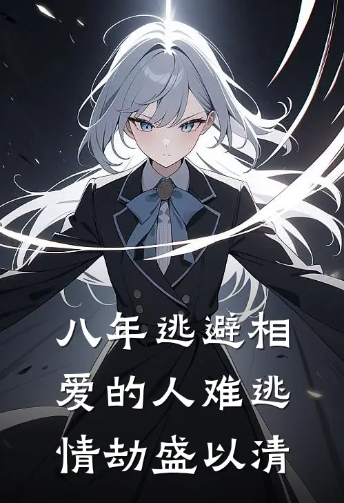 八年逃避相爱的人难逃情劫盛以清
