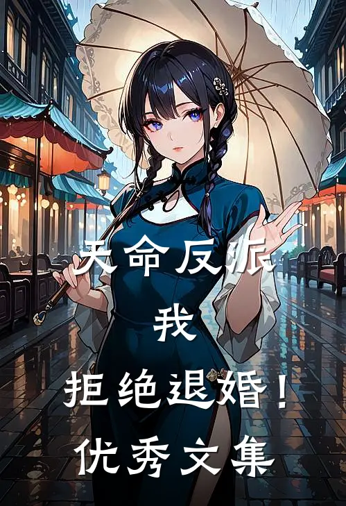天命反派：我，拒绝退婚！优秀文集