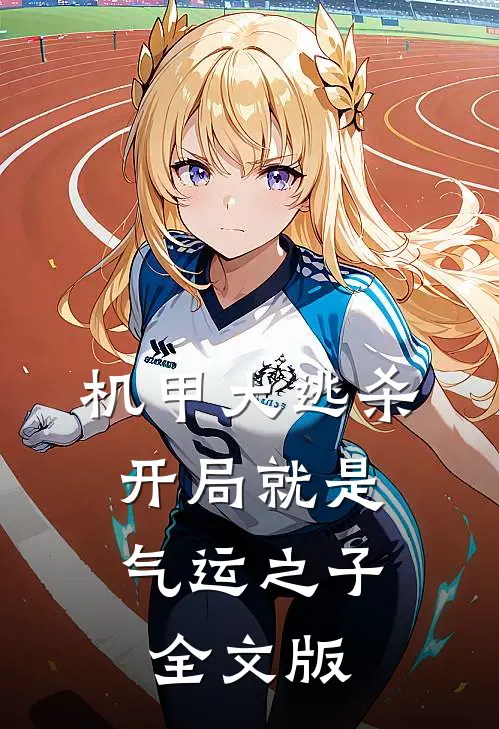 机甲大逃杀：开局就是气运之子全文版