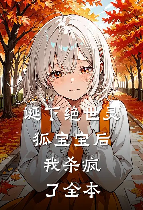 诞下绝世灵狐宝宝后，我杀疯了全本