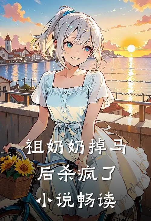 祖奶奶掉马后杀疯了小说畅读