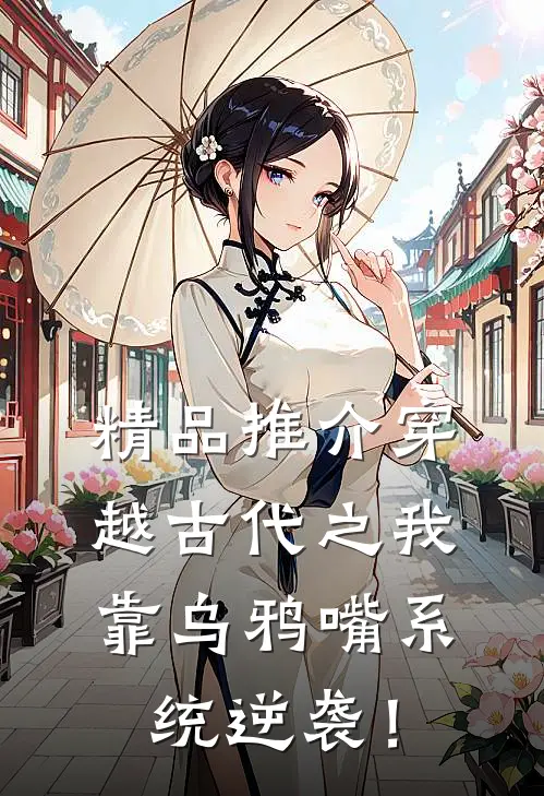 精品推介穿越古代之我靠乌鸦嘴系统逆袭！
