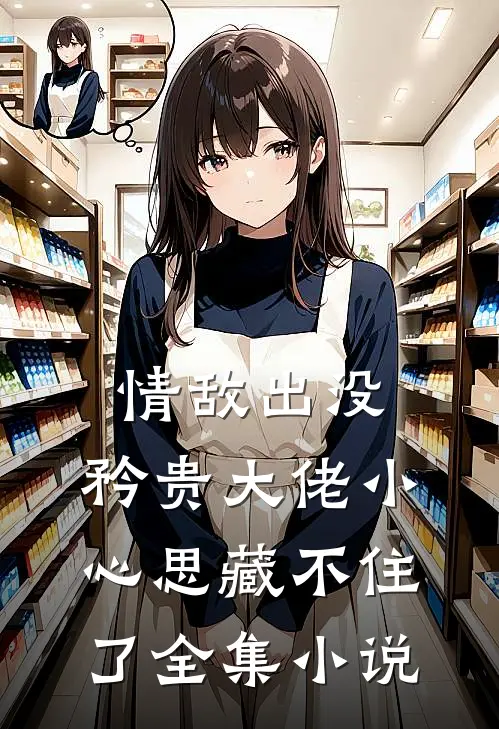情敌出没，矜贵大佬小心思藏不住了全集小说