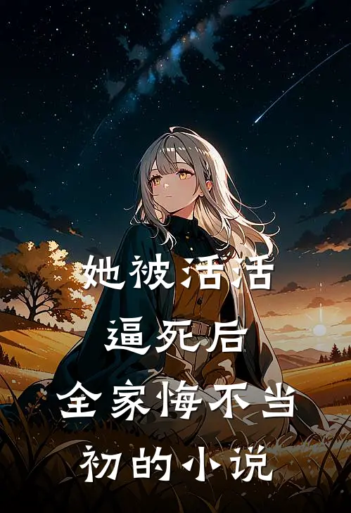 她被活活逼死后，全家悔不当初的小说