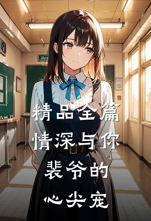 精品全篇情深与你，裴爷的心尖宠