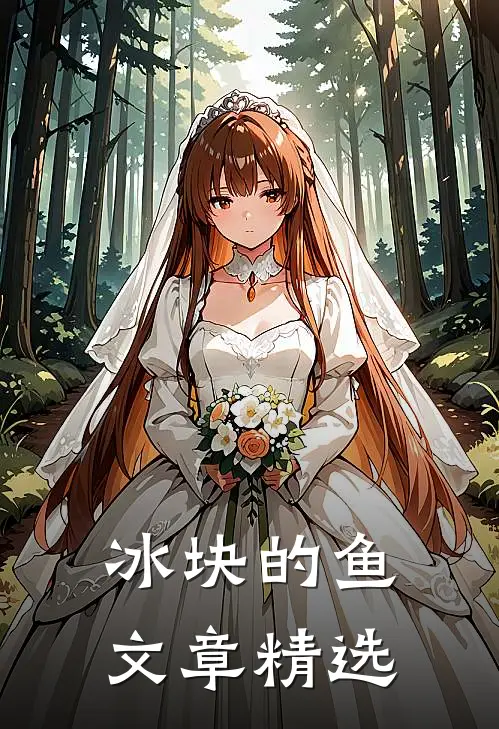 冰块的鱼文章精选
