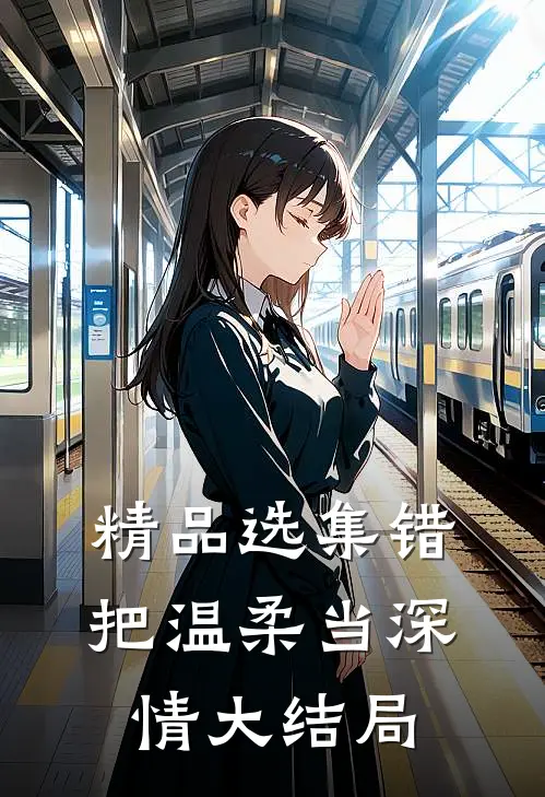 精品选集错把温柔当深情大结局