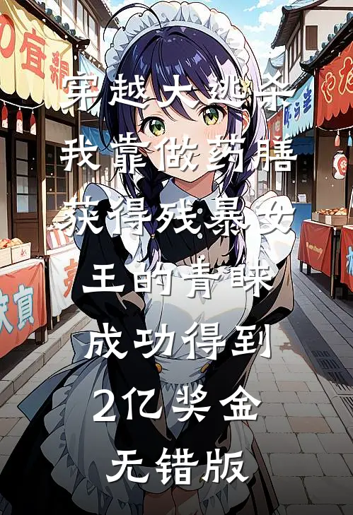 穿越大逃杀，我靠做药膳获得残暴女王的青睐，成功得到2亿奖金无错版