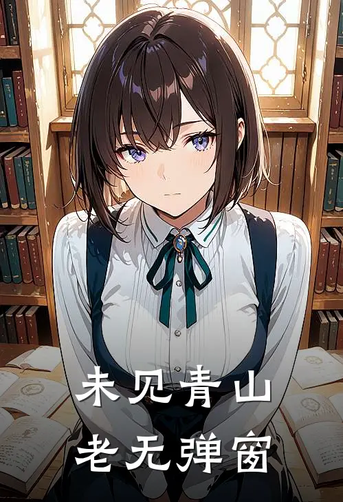 未见青山老无弹窗