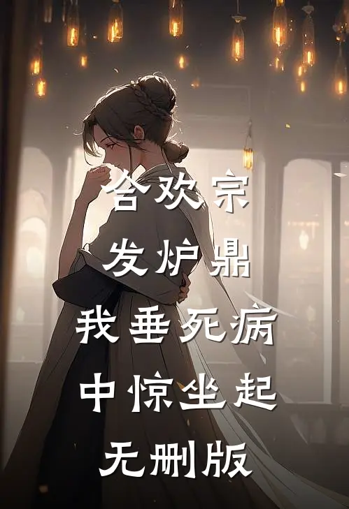 合欢宗发炉鼎，我垂死病中惊坐起无删版