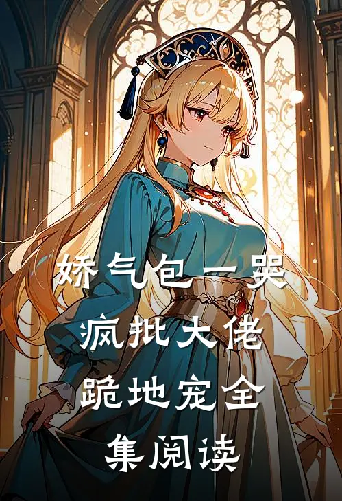 娇气包一哭，疯批大佬跪地宠全集阅读