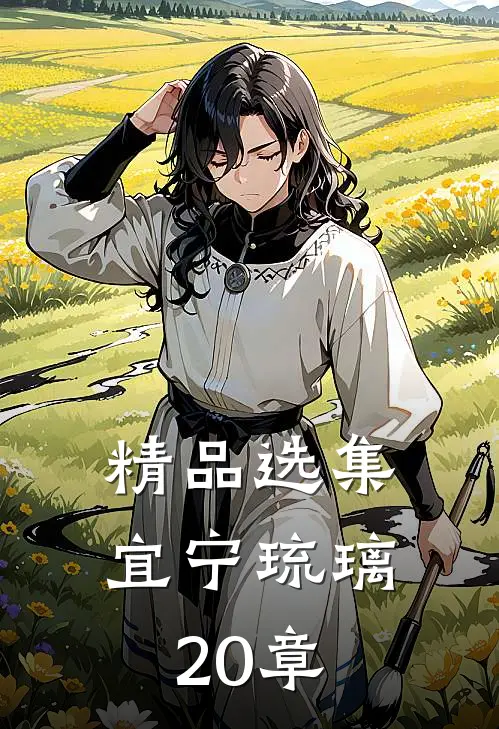 精品选集宜宁琉璃20章
