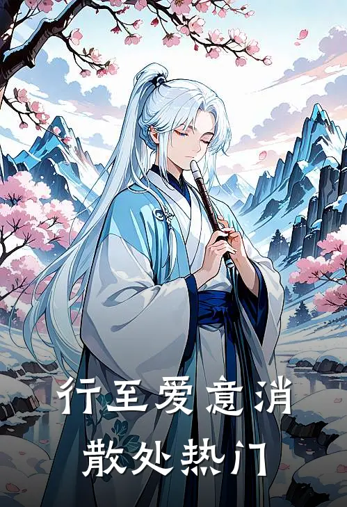 行至爱意消散处热门