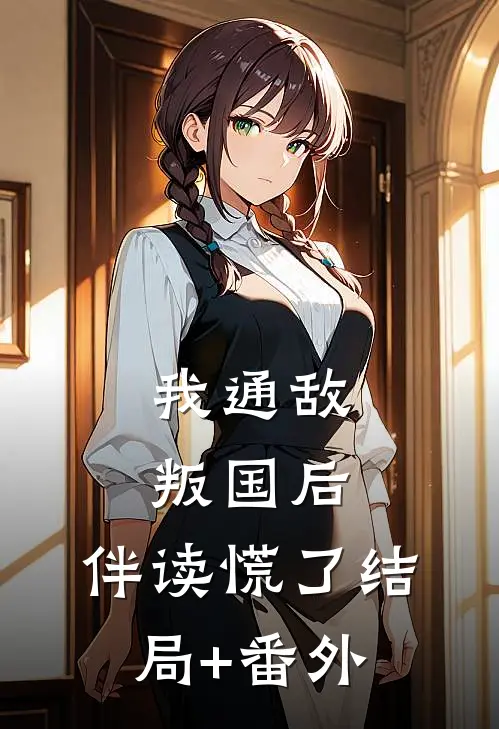我通敌叛国后，伴读慌了结局+番外