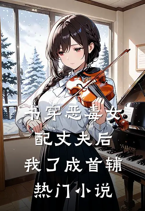 书穿恶毒女配丈夫后，我了成首辅热门小说