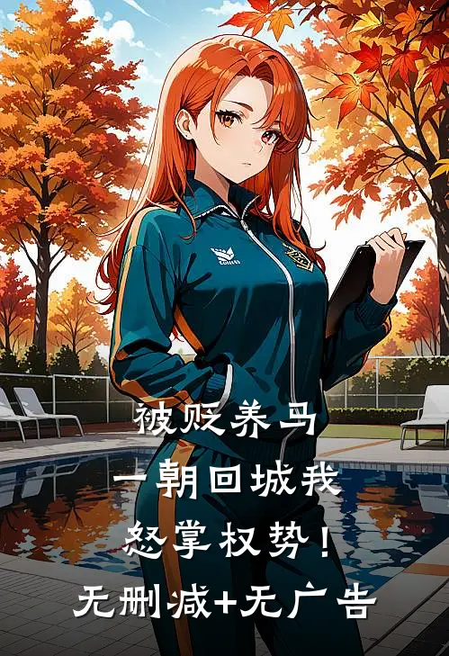 被贬养马，一朝回城我怒掌权势！无删减+无广告