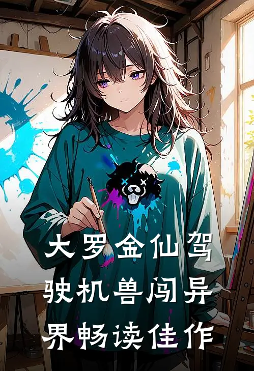 大罗金仙驾驶机兽闯异界畅读佳作