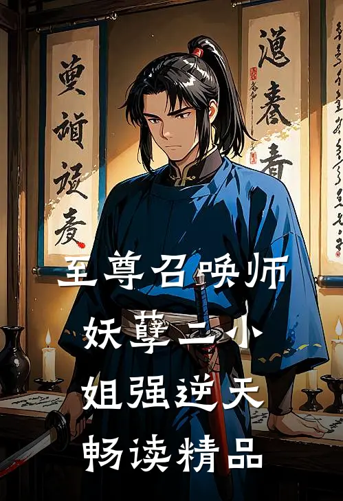 至尊召唤师：妖孽二小姐强逆天畅读精品
