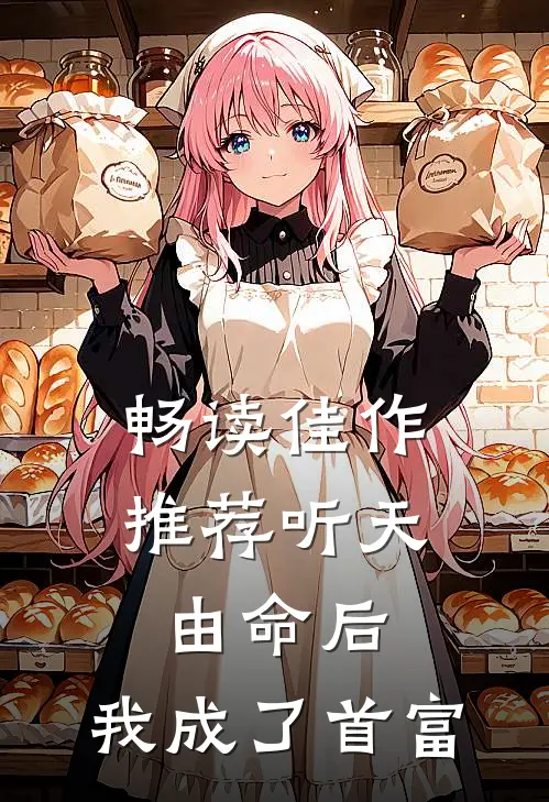 畅读佳作推荐听天由命后，我成了首富