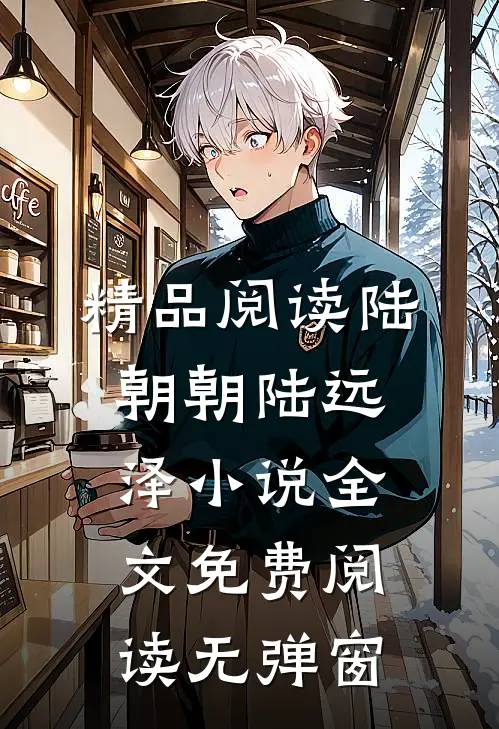 精品阅读陆朝朝陆远泽小说全文免费阅读无弹窗