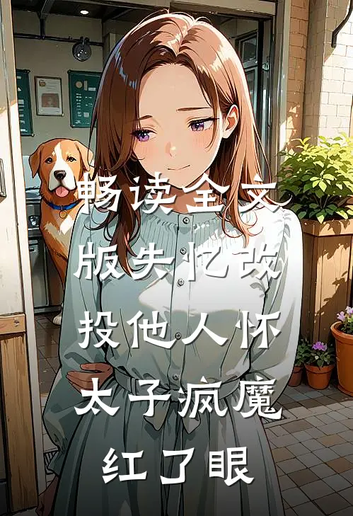 畅读全文版失忆改投他人怀，太子疯魔红了眼