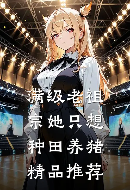 满级老祖宗她只想种田养猪精品推荐