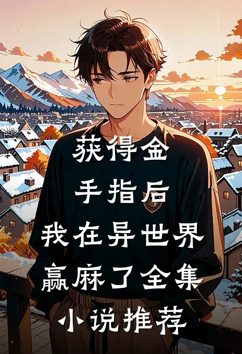 获得金手指后，我在异世界赢麻了全集小说推荐