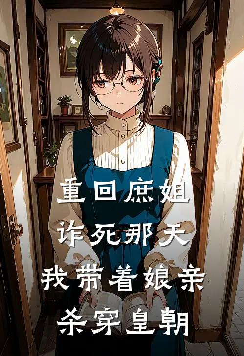 重回庶姐诈死那天，我带着娘亲杀穿皇朝