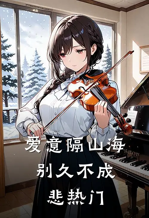 爱意隔山海，别久不成悲热门