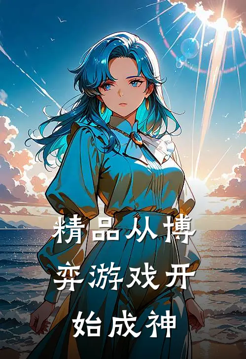 精品从博弈游戏开始成神