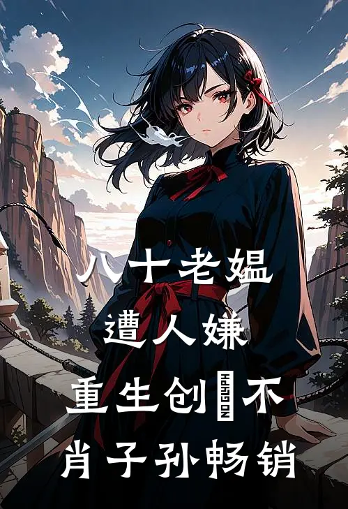 八十老媪遭人嫌，重生创亖不肖子孙畅销