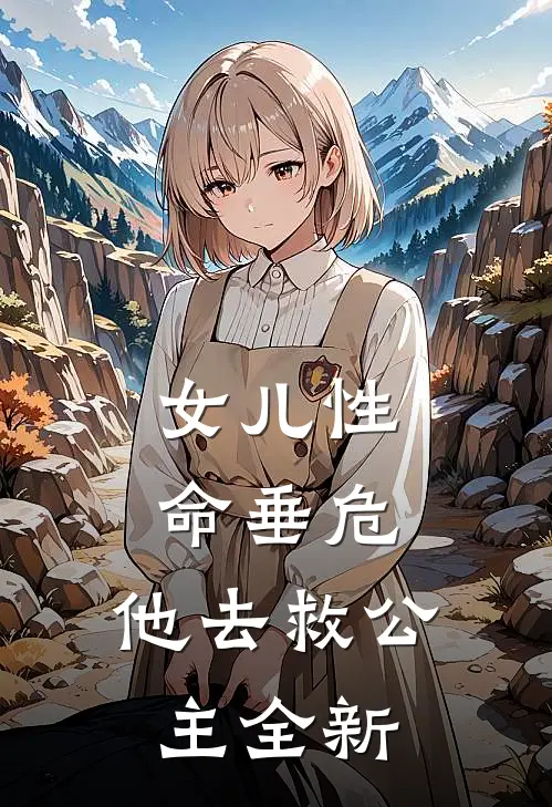 女儿性命垂危，他去救公主全新