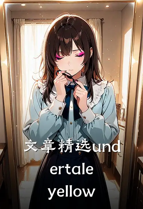 文章精选undertaleyellow