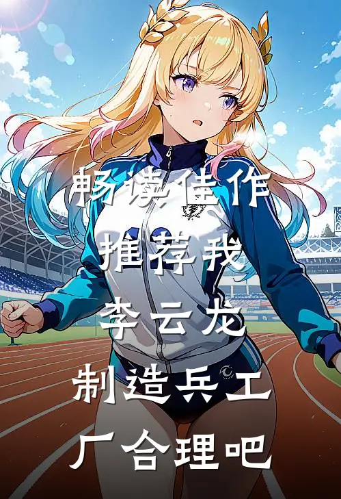 畅读佳作推荐我，李云龙，制造兵工厂合理吧