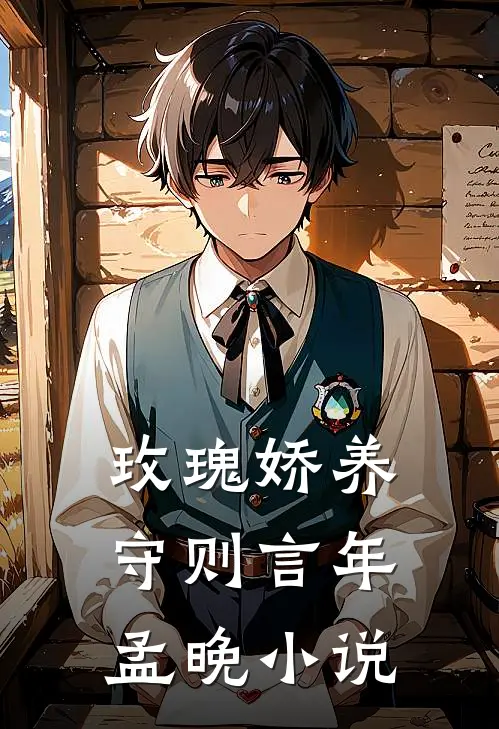 玫瑰娇养守则言年孟晚小说