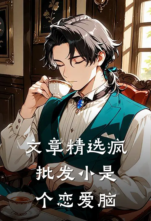 文章精选疯批发小是个恋爱脑