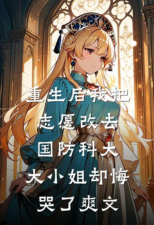 重生后我把志愿改去国防科大，大小姐却悔哭了爽文