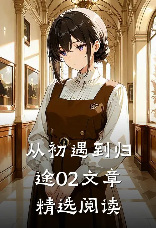 从初遇到归途02文章精选阅读