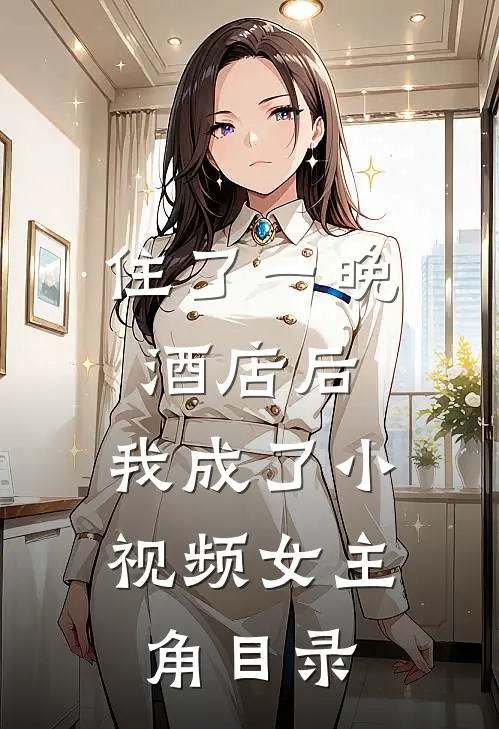 住了一晚酒店后，我成了小视频女主角目录
