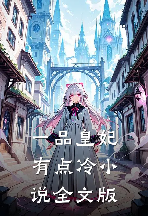 一品皇妃有点冷小说全文版